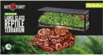 Repti Planet Üveg terrárium - 120x45x45 cm