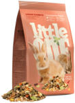 LITTLE ONE eleség junior törpenyúlnak 400 g