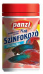 Panzi | Színfokozó | Díszhaltáp - 135 ml