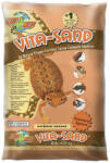 Zoo Med ZooMed VitaSand | vitaminos homok - 4, 5 kg Narancs