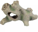 TRIXIE Tree Stump | Bújó (műanyag, tuskó) hüllők részére - 21cm