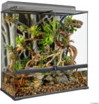 Exo Terra X-Tall Large | Paludárium - 90 x 45 x 90 cm - zoonet