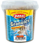 Panzi | Szemcsés | Díszhaltáp - 350 g