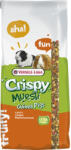 Versele-Laga Crispy Muesli Guinea Pigs | Teljes értékű tengerimalac eledel - 20 kg
