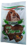 fiory | Rabbits, Pet Farm | Teljes értékű, nyúl eledel - 1 Kg