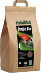 Habistat | Jungle Bio Substrate | Bioaktív talajkeverék terráriumi hüllők és kétéltűek számára - 10 L
