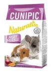 CUNIPIC | Naturaliss Fruit Snack | Kiegészítő kisemlős eledel - 60 g