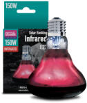 Arcadia | Basking Solar Infrared | Infravörös melegítő izzó hüllők számára - 150 W