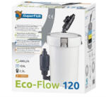 SuperFish | ECO FLOW | Akváriumi külső szűrő - 120
