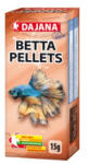 Dajana | Betta pellet | Betta pelle haltáp - 15 g