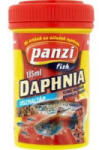 Panzi | Daphnia | Díszhaltáp | Szárított vízibolha - 50 ml