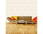 DIMEX ART Tapet vlies de lux model floral bej