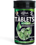 Haquoss | TABLETS ADHESIVE VEGGIE | Öntapadó tabletta, trópusi halakhoz - 250 ml/ 135 g