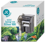 JK ANIMALS | MHF100 | Akasztós külső szűrő - 50l/h