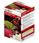 Repti Zoo Infrared Heat Spot Lamp | Infravörös melegítő izzó - 50 W