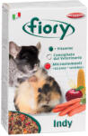 fiory | Indy (Mixture for Guinea-Pigs) | Teljes értékű keverék, tengerimalac és csincsilla eledel - 850 g