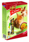 Vitapol Karma Complett | Teljes értékű nyúltáp - 500 g