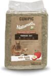 Cunipic | Naturaliss | Széna, almával - 500 g