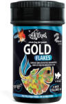 Haquoss | Gold Flake | Teljes értékű lemezes aranyhal táp - 100 ml - zoonet - 890 Ft