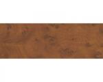Patifix Folie autocolantă rustic închis - lățime 45 cm