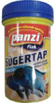 Panzi | Sügértáp | Díszhaltáp - 135 ml