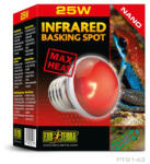 Exo Terra NANO Infrared Basking Spot | Infravörös melegítő izzó - 25 W