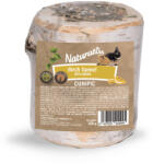 Cunipic | Naturalis Small Birch Tunnel | Nyírfa alagút magokkal - 220 g