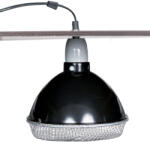 TRIXIE Reflector Clamp Lamp with safety guard | Biztonsági lámpabúra - 150 W