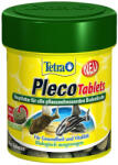 Tetra | Pleco Tablets | Süllyedős tabletta | Díszhalak számára - 275 db/85 g