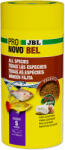 JBL | ProNovo | Bel | Grano S | Granulátum táplálék - 100 ml/56 g