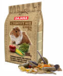 Dajana Country Mix | Teljes értékű tengerimalac eledel - 1 kg