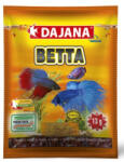 Dajana | BETTA | Lemezes haltáp - 13 g