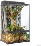 Exo Terra X-Tall Medium | Paludárium - 60 x 45 x 90 cm - zoonet