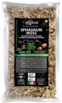 Haquoss | SPHAGNUM MOSSS| sphagnum moha - 10 L