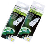 Repti Zoo Tropical UVB 5% (5.0) Trópusi izzó - 15 W