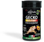 Haquoss | Gecko Gourmet Mango & Papaya | Mangó és papaya táp gekkók számára - 250 ml