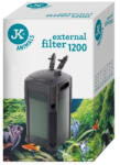 JK ANIMALS | EF1200 | Külső szűrő - 1550l/h