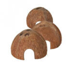 TRIXIE Kókuszdió bújó - 3 db