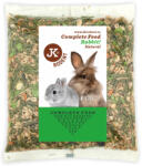 JK Standard Plus | Teljes értékű nyúl eledel - 1 kg