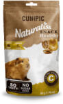 CUNIPIC | Snack naturaliss | Egészséges jutalomfalat C-vitaminnal, rágcsálóknak - 50 g