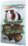 fiory | Guinea Pigs, Pet Farm | Teljes értékű, tengerimalac eledel - 1 Kg