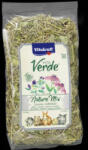 Vitakraft Vita Verde Nature Mix Luzerne, Echinacea | Kiegészítő eledel rágcsálóknak | Lucerna-echinacea - 125 g