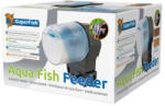  SuperFish Aqua Fish Feeder - Automata haletető