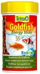 Tetra | Goldfish | Energy Sticks | Táplálék aranyhalak számára - 100 ml