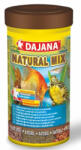 Dajana | NATURAL MIX | Természetes keverékű táp - 250 ml