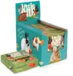 LITTLE ONE zöldséges pizza jutalomfalat kisemlősöknek 55 g