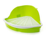 JK WC Nyulak, tengerimalacok részére - 18 x 18 x 25 cm