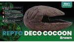 Repto | DECO COCOON BROWN | Bújó, barna - L