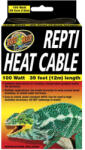 Zoo Med Repti Heat Cable | Fűtőkábel - 100 W