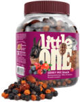 LITTLE ONE erdei bogyós mix jutalomfalat kisemlősöknek 200 g